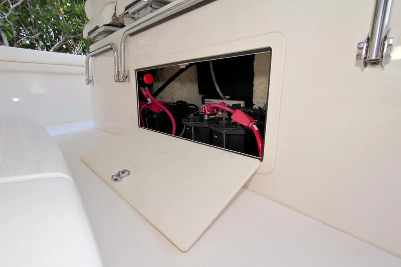 Lucky Penny II Yacht Photos Pics 