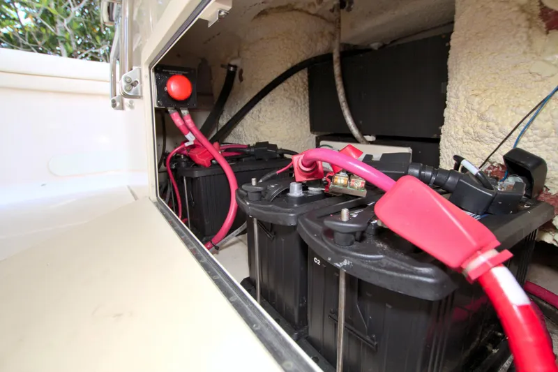 Lucky Penny II Yacht Photos Pics 