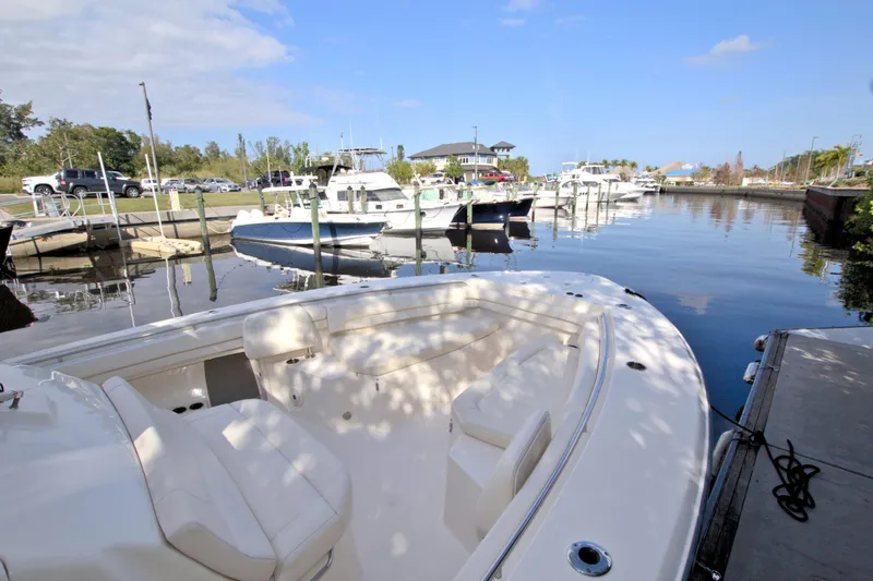 Lucky Penny II Yacht Photos Pics 