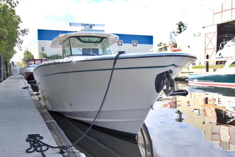 Lucky Penny II Yacht Photos Pics 