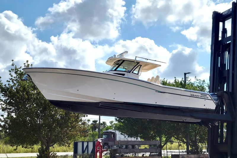 Lucky Penny II Yacht Photos Pics 