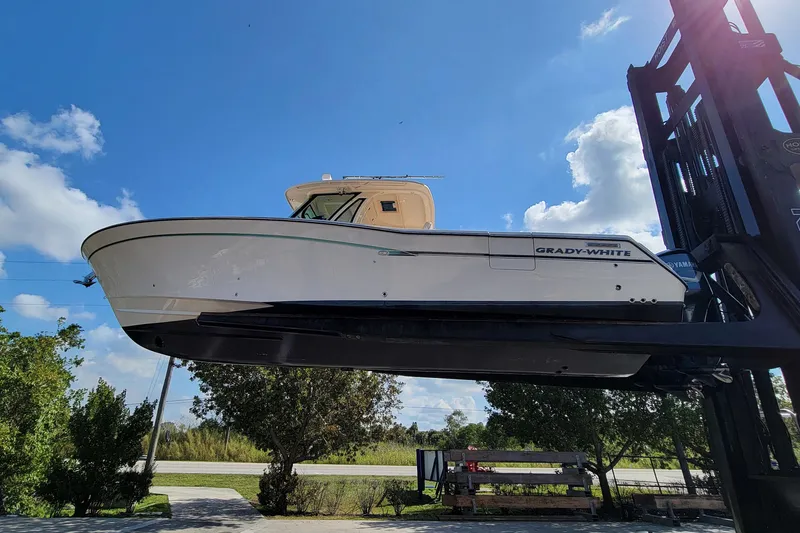 Lucky Penny II Yacht Photos Pics 