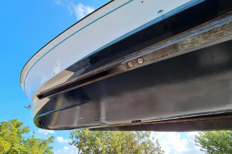 Lucky Penny II Yacht Photos Pics 