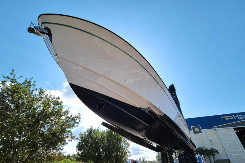 Lucky Penny II Yacht Photos Pics 