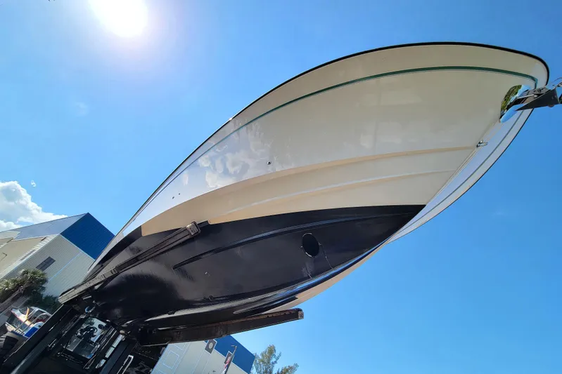 Lucky Penny II Yacht Photos Pics 