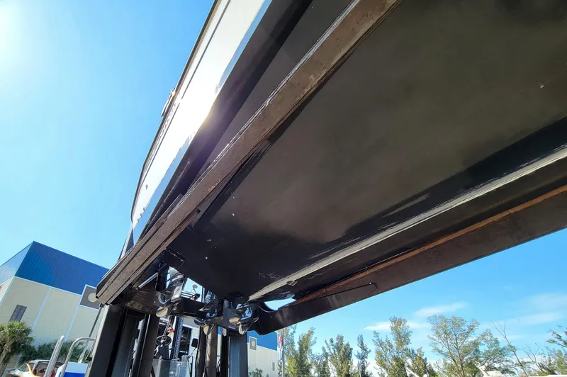 Lucky Penny II Yacht Photos Pics 