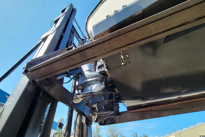 Lucky Penny II Yacht Photos Pics 