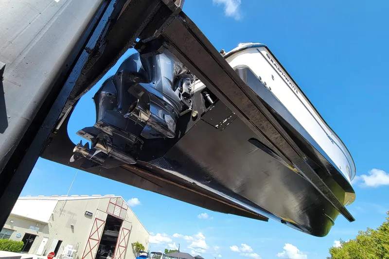 Lucky Penny II Yacht Photos Pics 