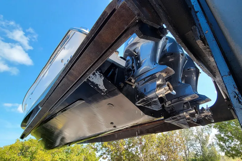 Lucky Penny II Yacht Photos Pics 