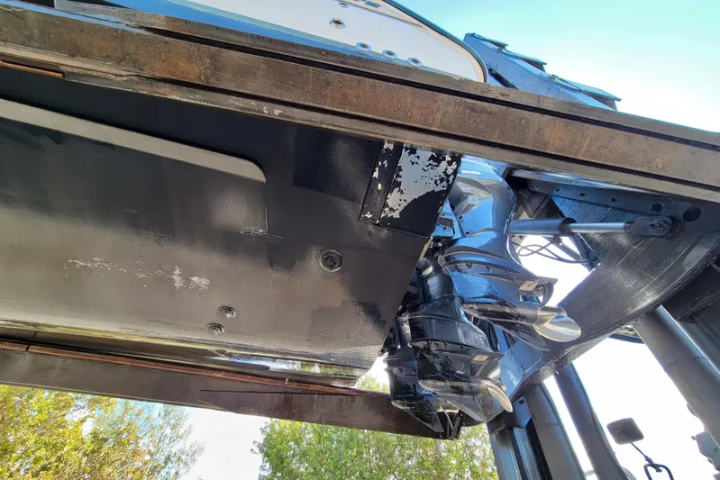 Lucky Penny II Yacht Photos Pics 