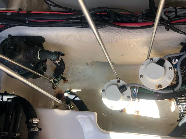 Lucky Penny II Yacht Photos Pics 