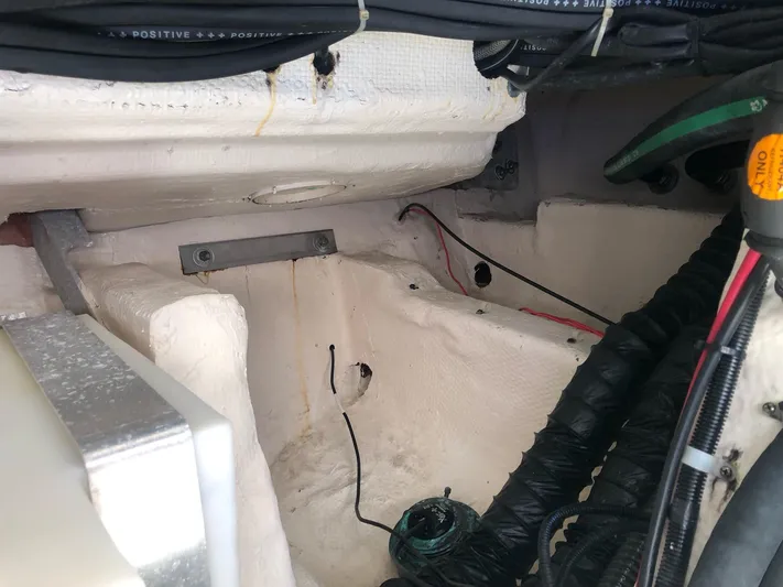 Lucky Penny II Yacht Photos Pics 