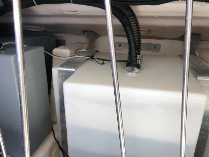 Lucky Penny II Yacht Photos Pics 