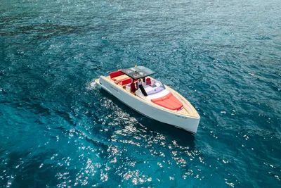 Fjord 40 Open