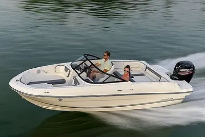 2023 Bayliner VR4 Bowrider OB