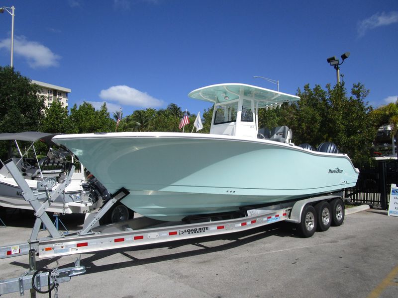 2023 NauticStar 28XS