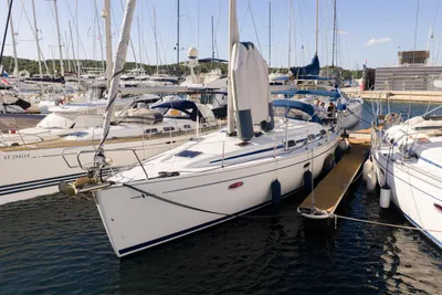 Bavaria 42 Cruiser