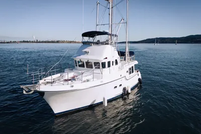 Nordhavn 43