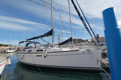 2006 Dufour 325 Grand Large