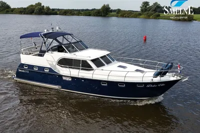 2007 Succes 115 ULTRA