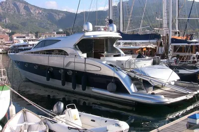 Alfamarine 78