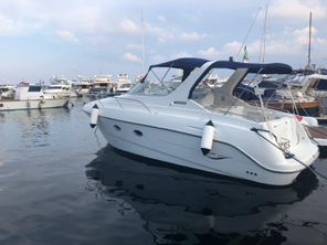 2002 Sessa Marine Oyster 27