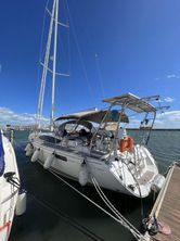 2011 Jeanneau 53