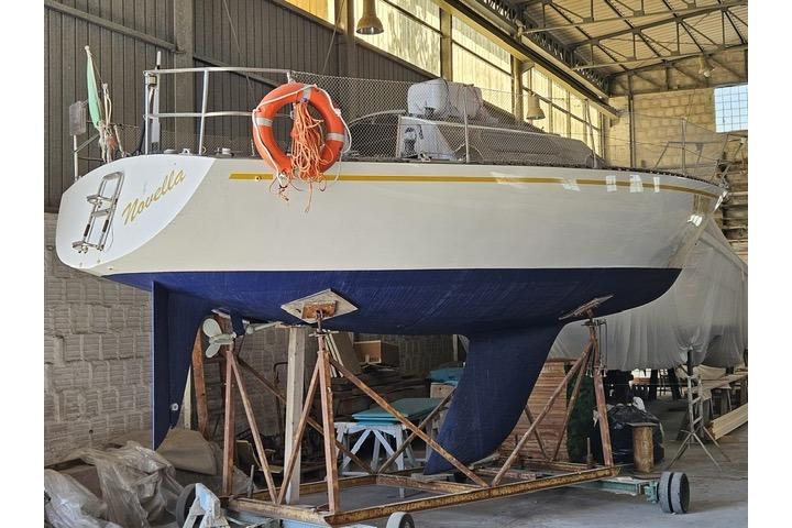 1983 Sartini Passatore