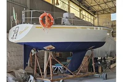 1983 Sartini Passatore