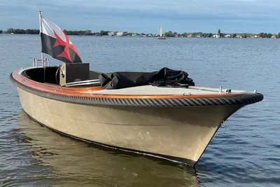 2002 Kaagsloep 650