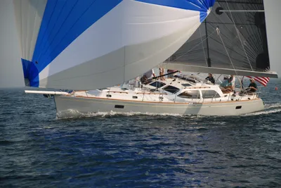 Morris Ocean Series 45