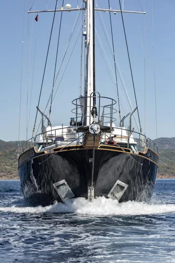 Atlantika Yacht Photos Pics 