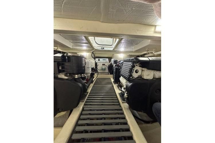 2016 Tiara Yachts 44 