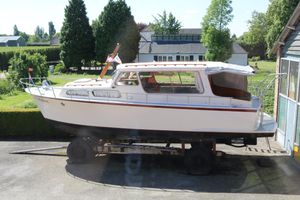 1973 Dolman 960