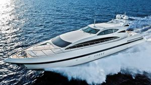 Mangusta Mangusta 105