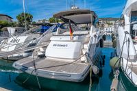 2015 Princess V48 Open