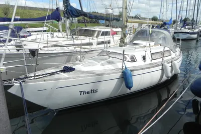 1975 Mistral Sirocco 31