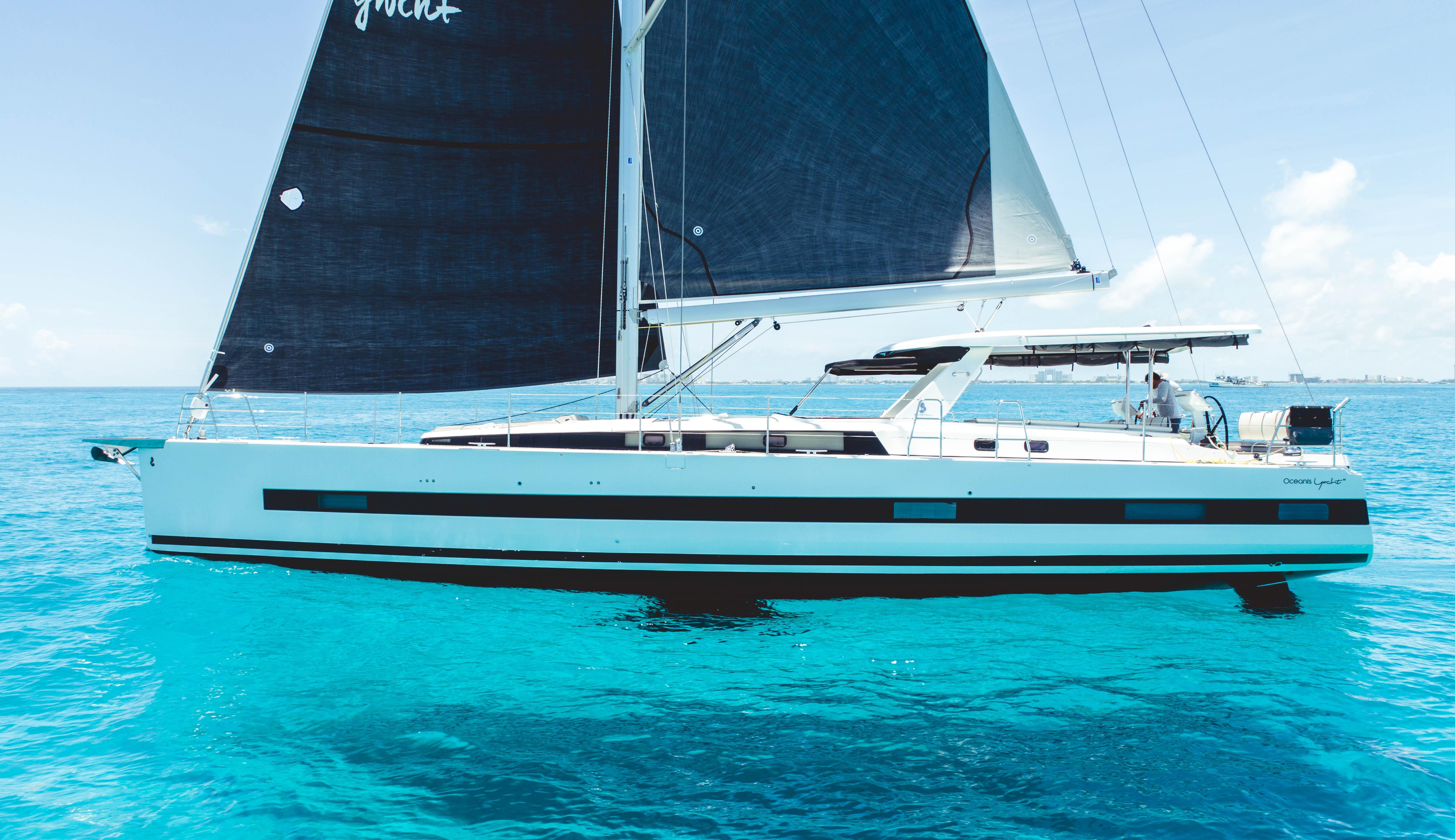 2019 Beneteau Oceanis Yacht 62 Gwint | 62ft