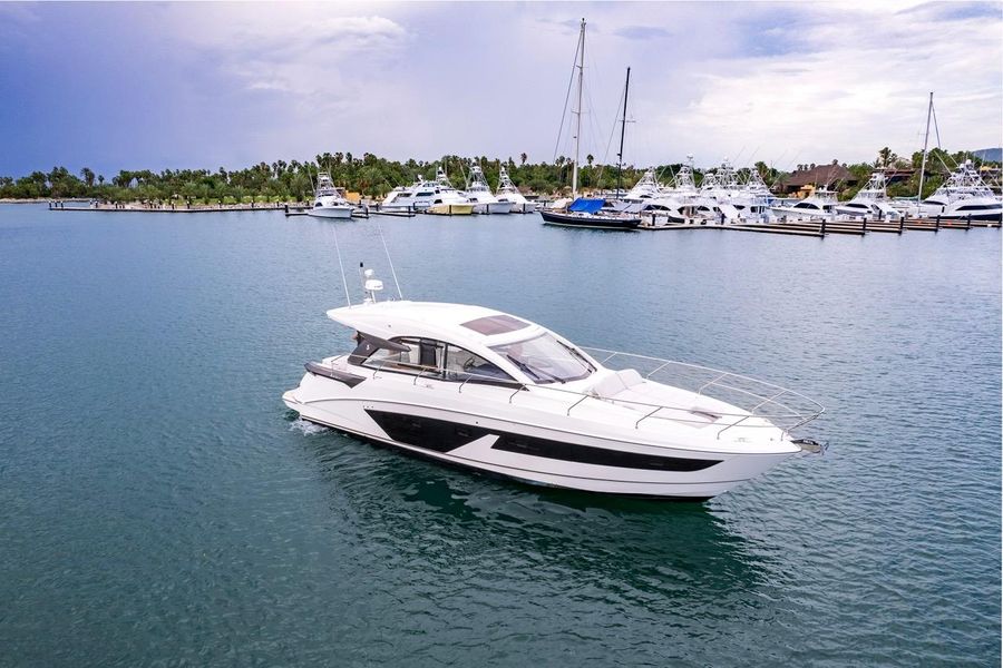 2023 Beneteau Gran Turismo 45