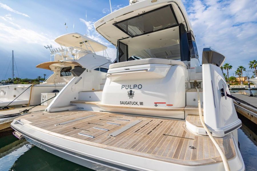 2023 Beneteau Gran Turismo 45