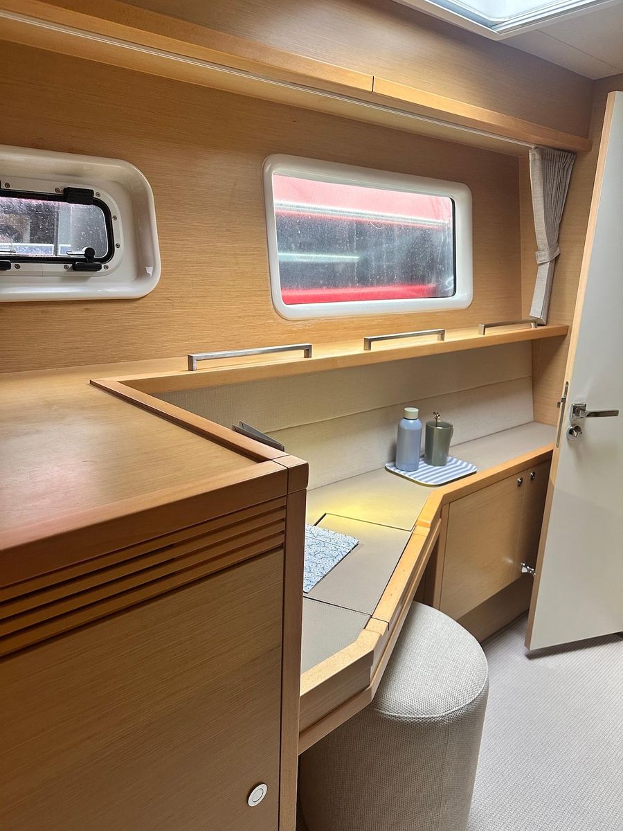2012 Lagoon 62 