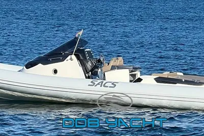 2019 SACS Strider 11