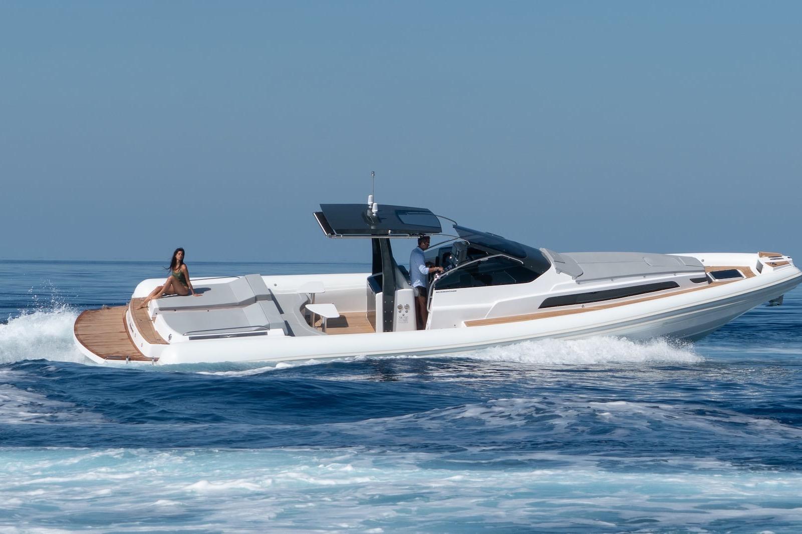 2020 Magazzu MX 13 Gran Coupè