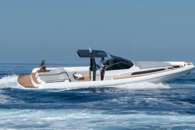 2020 Magazzu MX 13 Gran Coupè