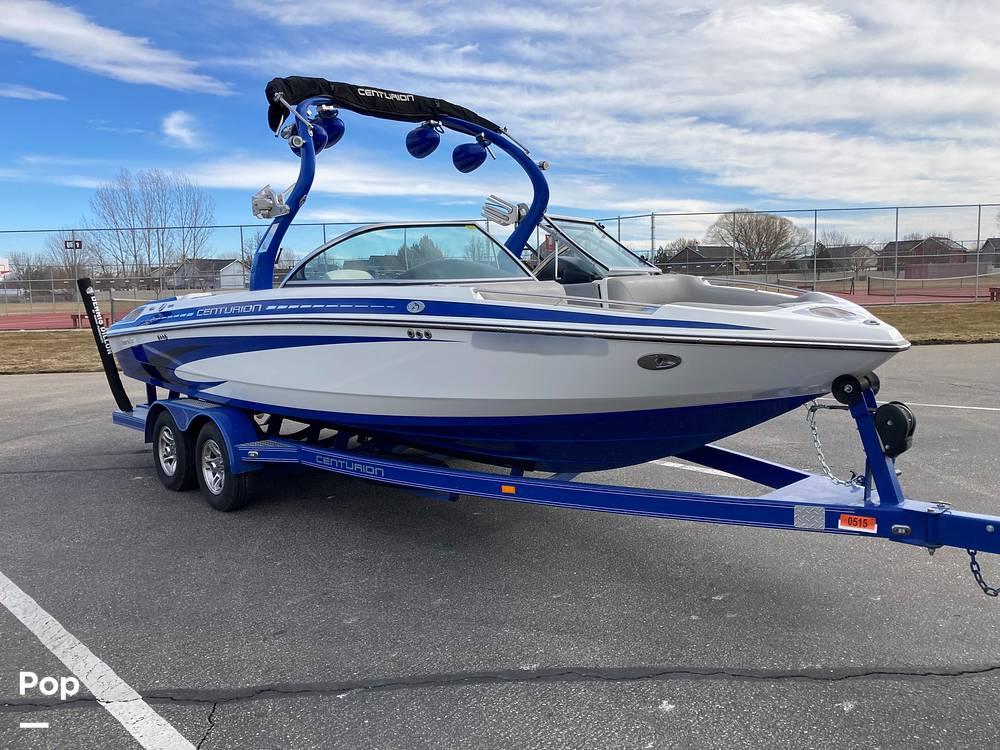 Used Centurion Enzo SV233 in Idaho iNautia