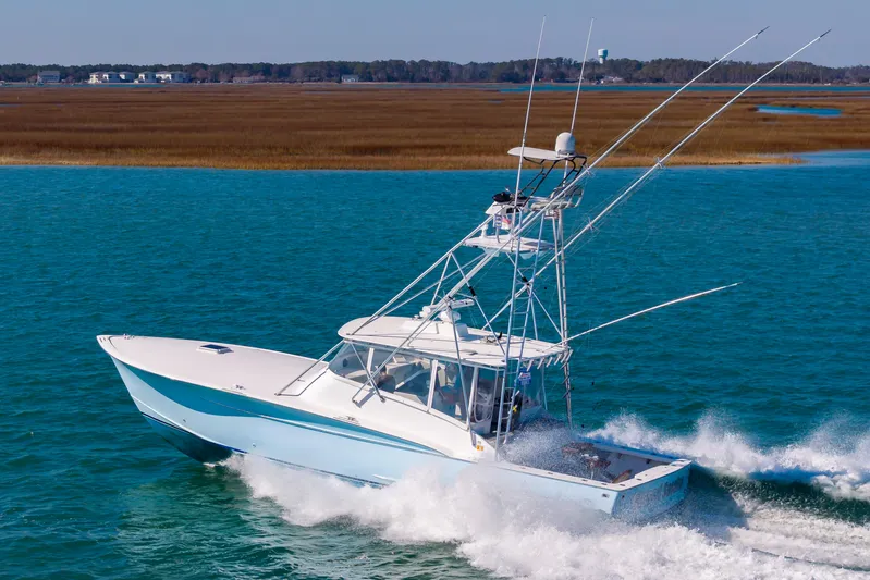 Closed Session Yacht Photos Pics 