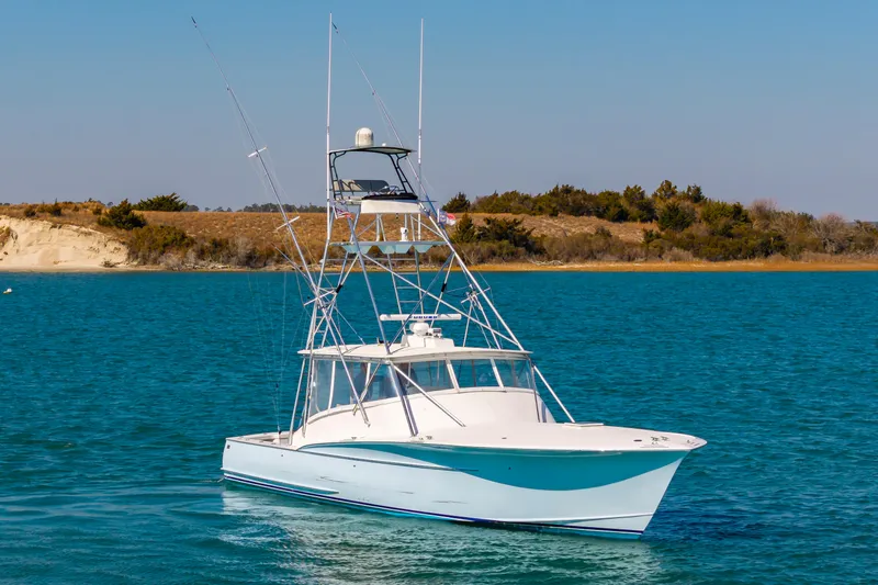 Closed Session Yacht Photos Pics 