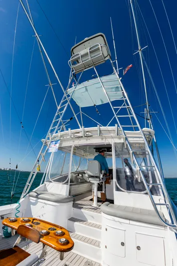 Closed Session Yacht Photos Pics 