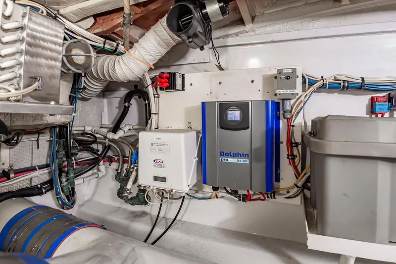 Closed Session Yacht Photos Pics 