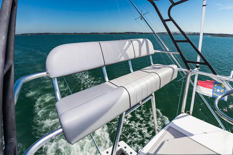 Closed Session Yacht Photos Pics 